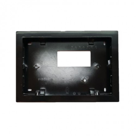 TM70WB frame holder for TM70 keyboard, black 