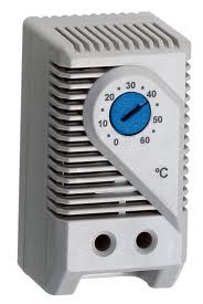 95059 thermostat for cooling units 