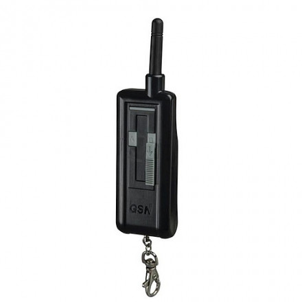 TxRC-12 additional remote control for ACS-1000R receiver 