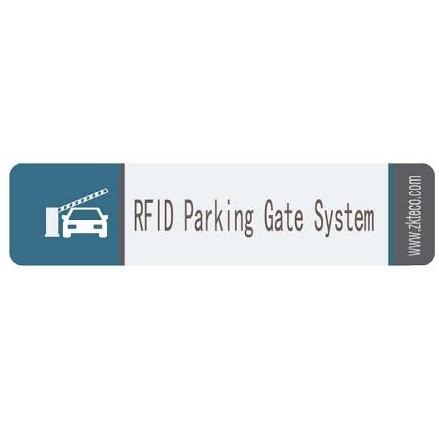 UHF1E-TAG4-NEW UHF 865MHz Sticker, ZKTeco 