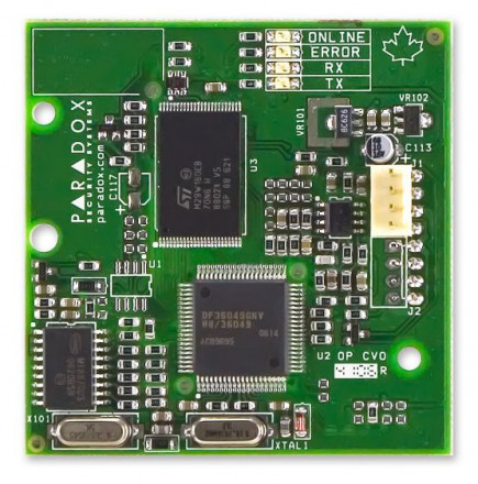 VDMP3 Voice Module 