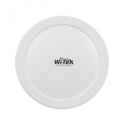 WI-CPE900 wireless antenna, up to 10km., 5.8GHz, 900Mbps, 48V PoE, IP67 