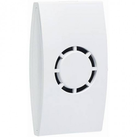 WIS100 Videofied wired indoor siren, for W series control panels 