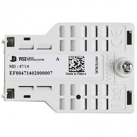 WWB100 Videofied WiFi module for W series control panels 
