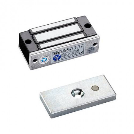 YM-60N electormagnetic lock (60 kg) 