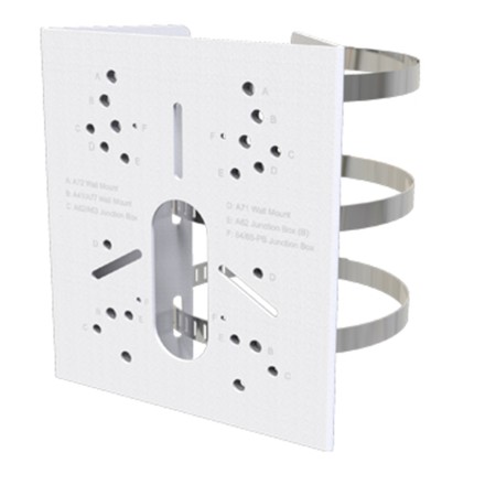 A01 camera pole mount 