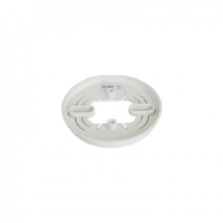 AC8003 mounting base, height 12 mm. 