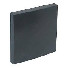 90601 TIS Rocker for Switches, Gray 