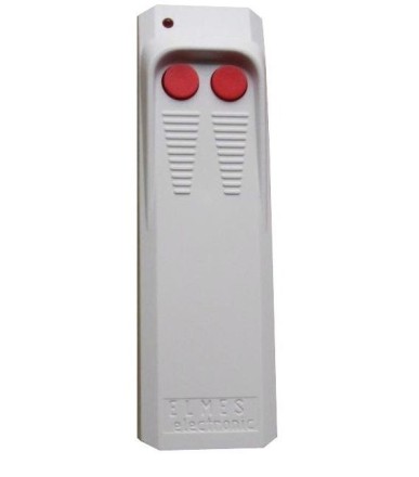AN200HT radio transmitter-control unit, 1 channel, 200m, ELMES 