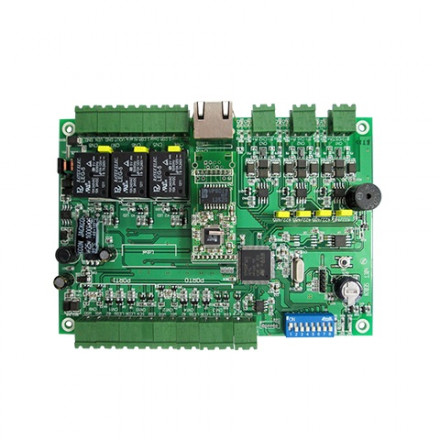 AR-716E18-A 18 Doors Controller, LAN 
