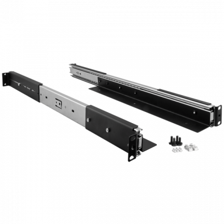 ARAS800 rails for ARAD housings, 800mm 
