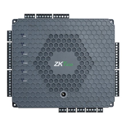 Atlas260 two door controller 