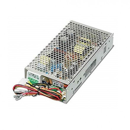 BAW75T24 Power Supply for J424-8 Fire Alarm Panel, Bentel 