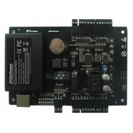 C3-100 PRO IP-based 1 door controller, WG26, LAN, GreenLabel, ZKTeco 