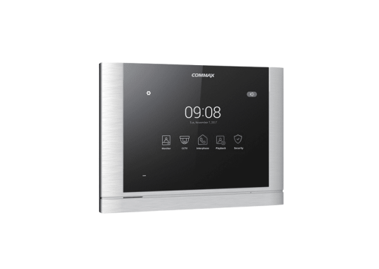 CDV-70MF Commax telefonspynės monitorius 7", Fine View HD 
