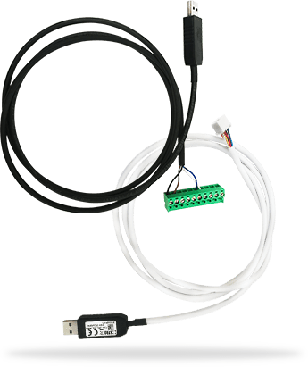 CNV_USB_485 Converter RS-485 -> USB for ARC Readers, STid 