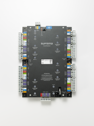 CS-40 Core Station 4 Doors Controller 