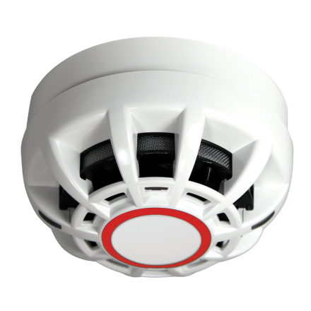 CP402 CAST-PRO Programmable (A1R, A2, B) Heat Detector 