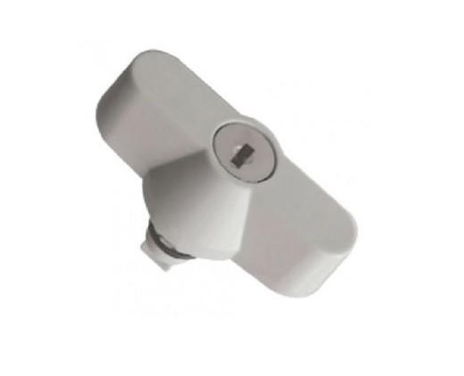 CP5000 metal lock 
