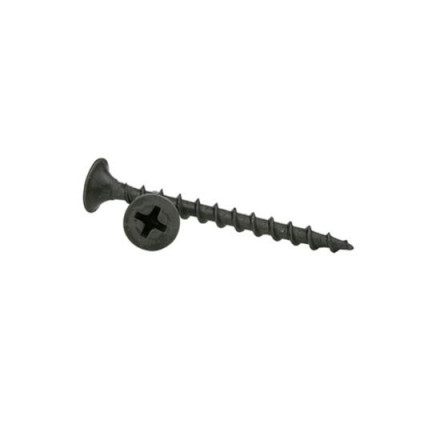 D3535F Screw GKP to Wood, 3,5x35/F, Starfix, 200pcs 
