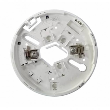 DB8000S base for indoor siren 