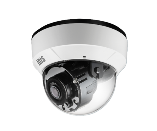2MP Fixed 2.8mm WDR IR Full I/O Dome DC-D4216RX 2.8mm 