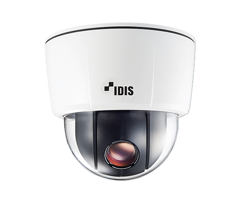 H.265, 2MP, 4.3-129mm, Vandal-proof, WDR, IP66, Heater, x30 PTZ DC-S6281HX 