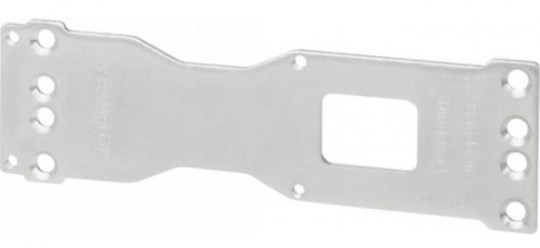 DCA120 A120 mounting plate 