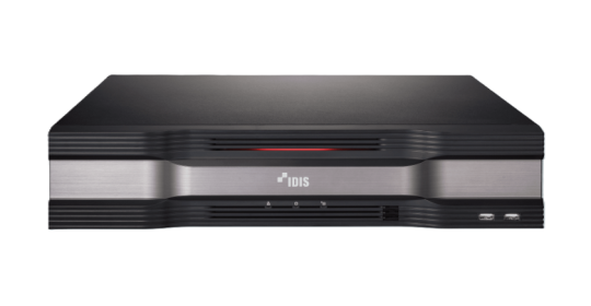 DR-6532P-A 32 channels NVR, 16xPoE, up to 12Mp, H.265, 6xSATA, eSATA, VGA, 2HDMI, alarm IN 4x/OUT 1x 
