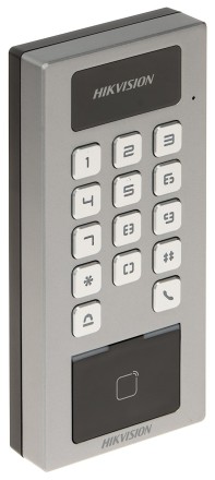 DS-K1T502DBFWX-C Access Control Terminal 
