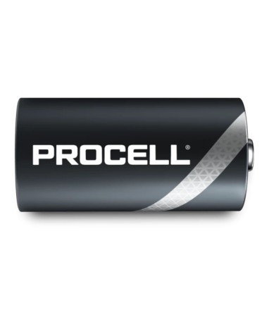 LR14 (C) 1.5V alkaline battery, PROCELL Constant Duracell 