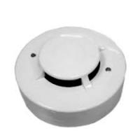 EA318-2 smoke detector 2-wires 