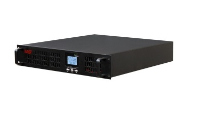 EA902P 19" RACK UPS, 2000VA, 1800W, On-Line, 6x C13 