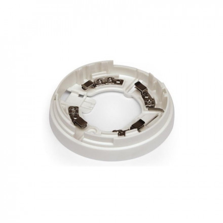 EB0010 Two-wire base for ENEA/IRIS series detectors 