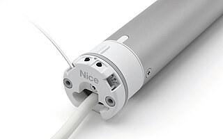 Yubii: Era Inn Edge BD motor for indoor blinds 
