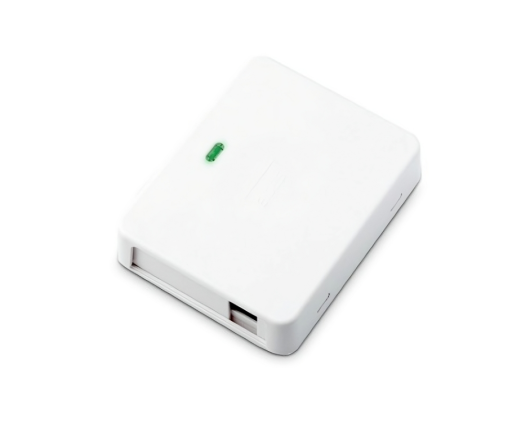 ESIM420 GSM gate controller, 4G, Eldes 