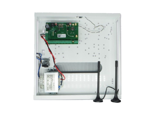 FLEXi SP3_4G KITControl panel with box 