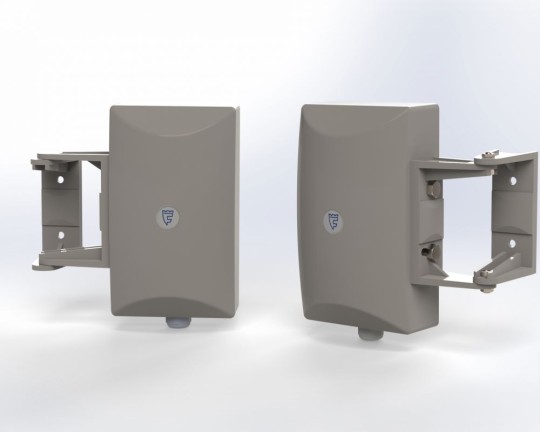 FMC 24 Pro Outdoor kustības detektors (50 m.) 
