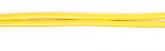 Double optical patch cable, SM 