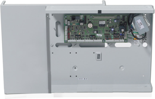 GD-96 Galaxy Dimension control panel with comm without keypad 