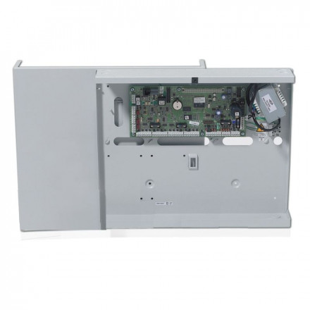 Galaxy Dimension GD-264 control panel with comm without keypad 