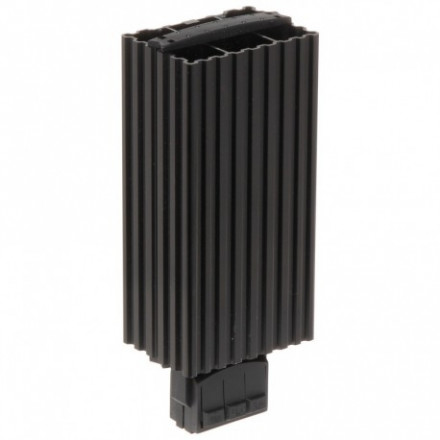 Heater, 30W 120-240VAC/DC, DIN, HG140 