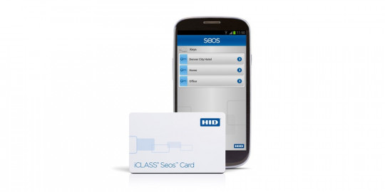 Origo Enterprise Mobile Identity, 1-year User License 