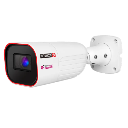 I6-340LPRN-MVF1 4Mpix bullet LPR camera, 2.8-12mm 