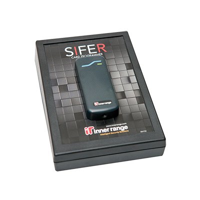 IR-994750 SIFER Card Programming Station 