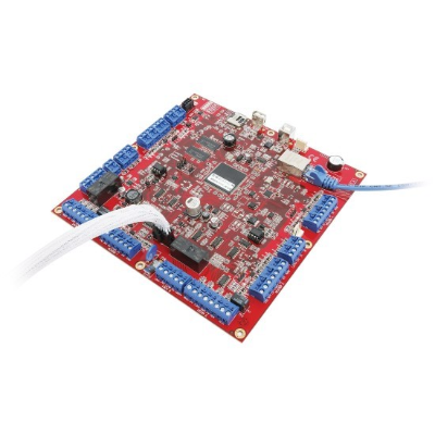 IR-996035PCBK Integriti Access Controller (IAC) 
