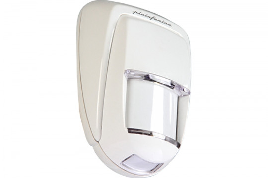 IR2005/PET motion detector, 17m, 100° 