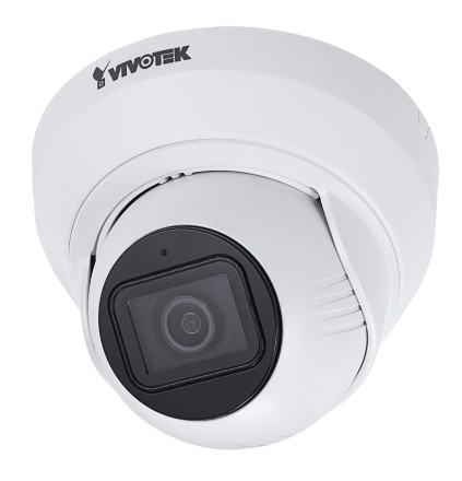 IT9389-H-v2 DOME IP kamera, 5MP, 2.8mm, 103°, PoE, 30m IR, mikrofonas, MicroSD, IK08, IP66 