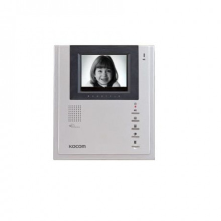 KIV-101EV j/b 4'' CRT monitor, 230V 