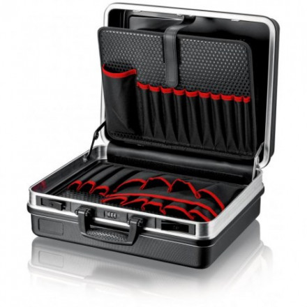00 21 05 LE Suitcase for tools, Knipex 